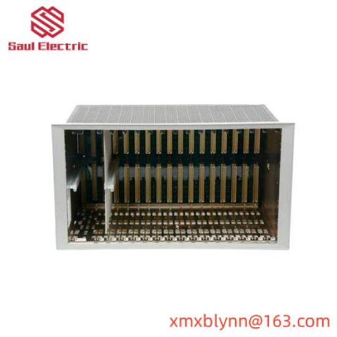 BENTLY 3500/05 High-Accuracy Vibration Monitoring System