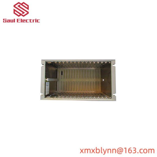 BENTLY 3500/05 High-Accuracy Vibration Monitoring System