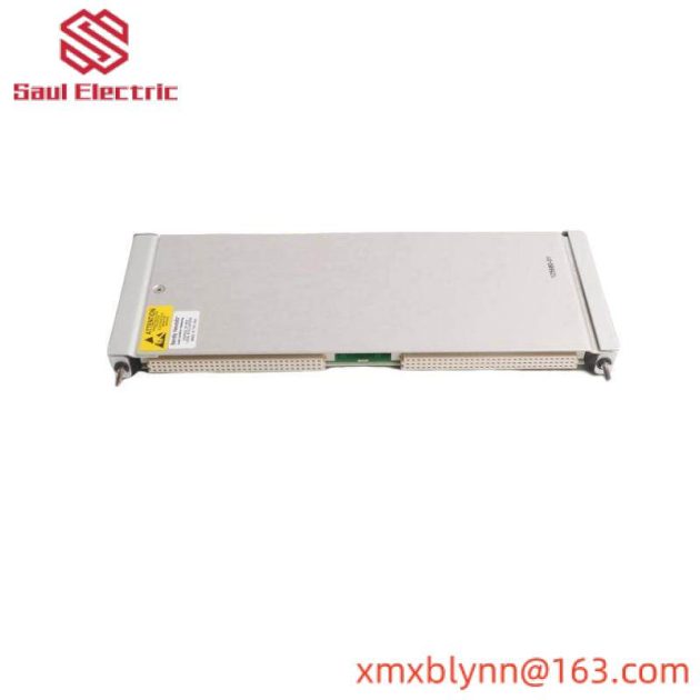BENTLY 3500/05 High-Accuracy Vibration Monitoring System