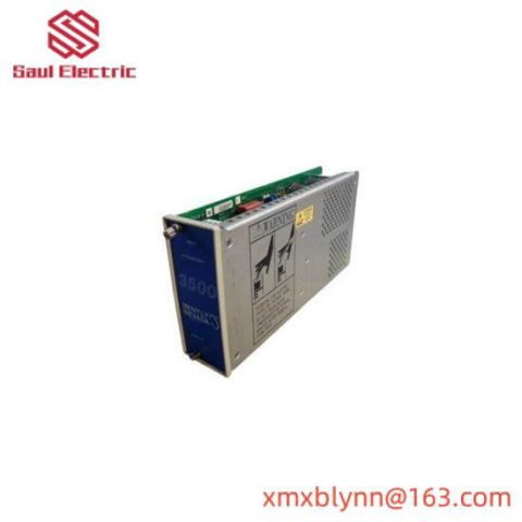BENTLY 3500/15 129489-01 Control Module