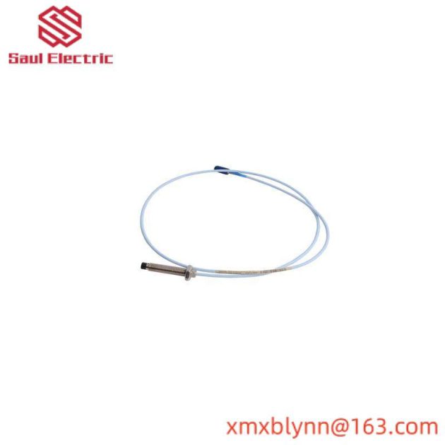 BENTLY 3500/22-01-01-00 Vibration Monitoring System Module