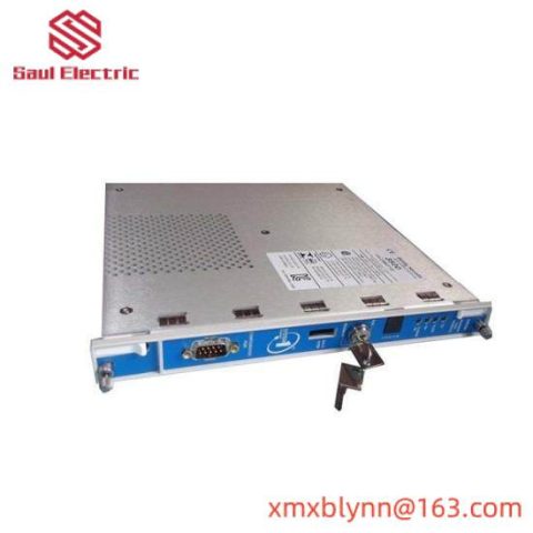 BENTLY 3500/22M 146031-01 Small Card