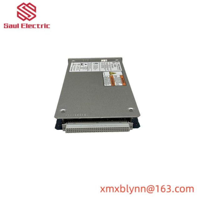 BENTLY 3500/25 149369-01 - High-Accuracy Vibration Monitoring Module
