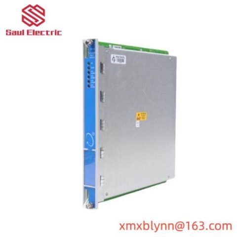 BENTLY 3500/32 125720-01 Small Card Module