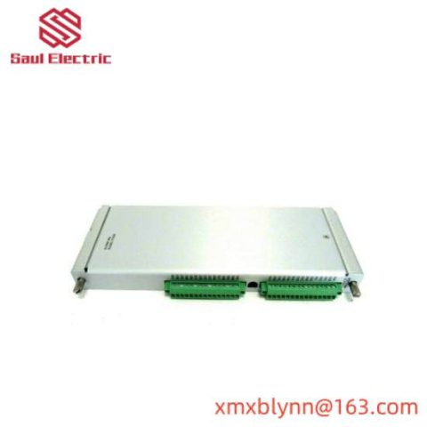 BENTLY 3500/42M - Advanced PLC for Industrial Automation