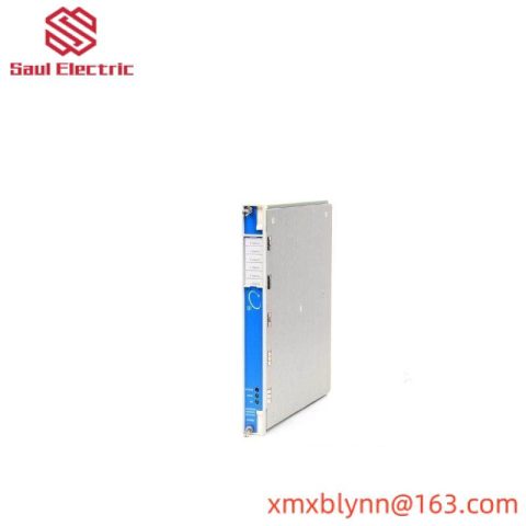 BENTLY 3500/42M 02R Vibration Monitoring Module