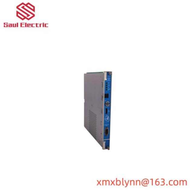BENTLY 3500/42M 135489-01 Control Module