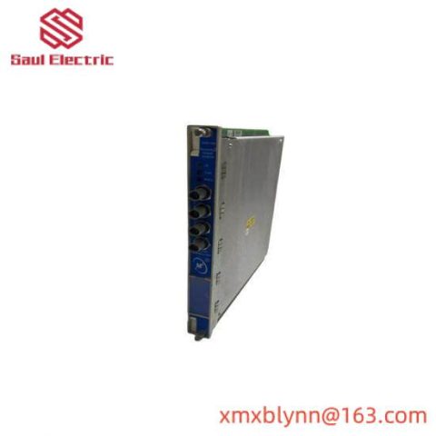 BENTLY 3500/42M 176449-02 Vibration Monitoring System