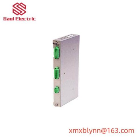 BENTLY 3500/53 133396-01 Card for Industrial Control Systems