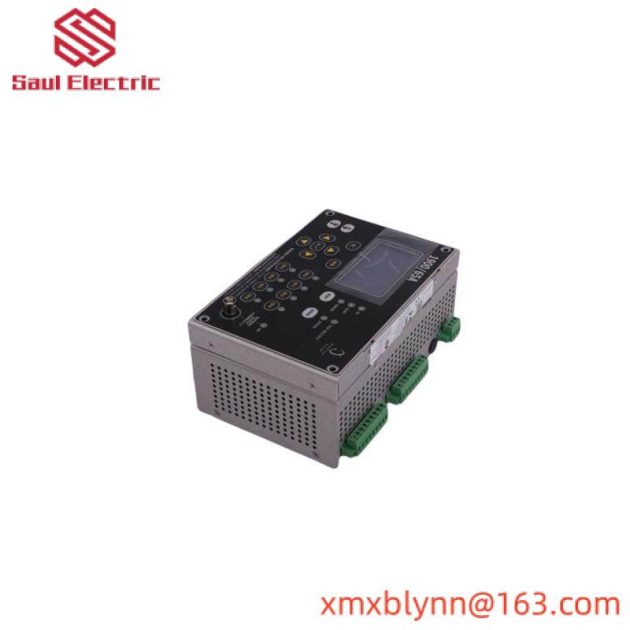 BENTLY 3500/60 163179-01 Industrial Vibration Monitoring Module