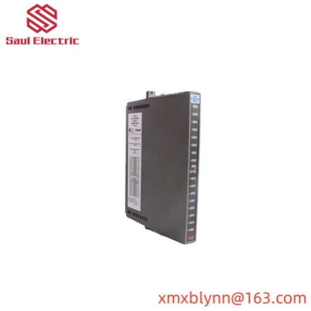 BENTLY 3500/61 163179-02 Vibration Monitoring System