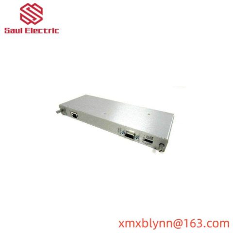 BENTLY 3500/92 136188-01 Small Card Module