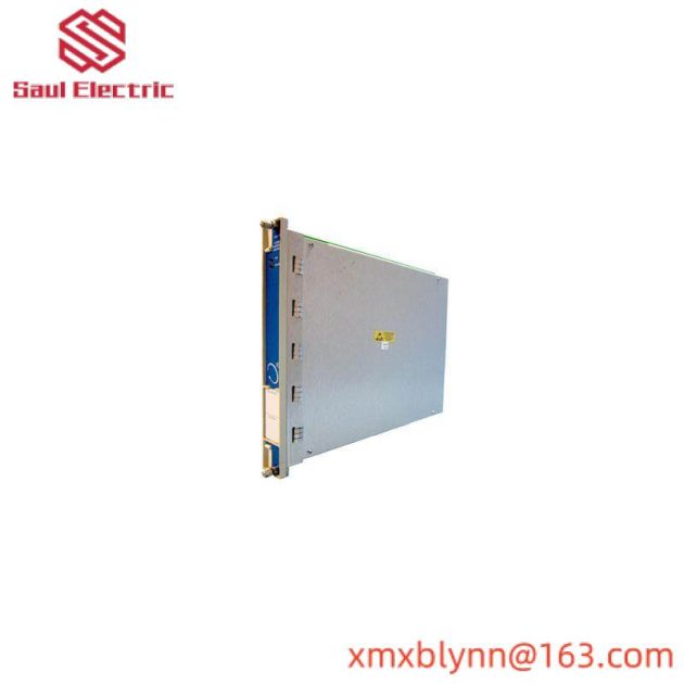 BENTLY 3500/92 136188-01 Small Card Module