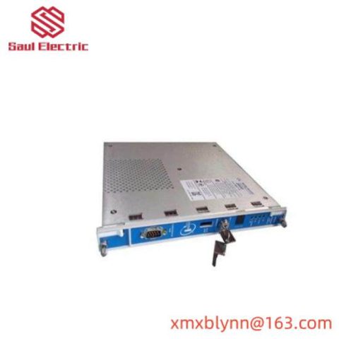 BENTLY 3500/94 145988-01 Control Module Board