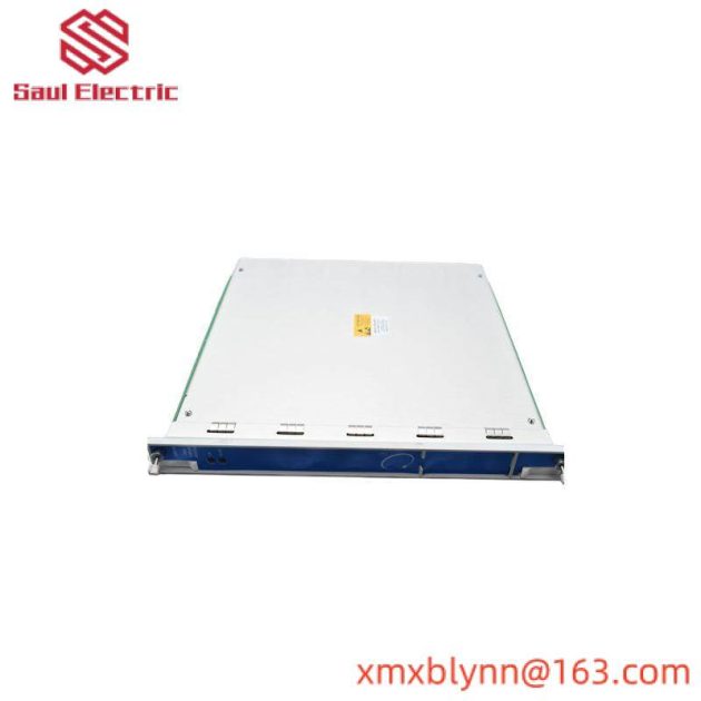 BENTLY 3500/94 145988-01 Control Module Board