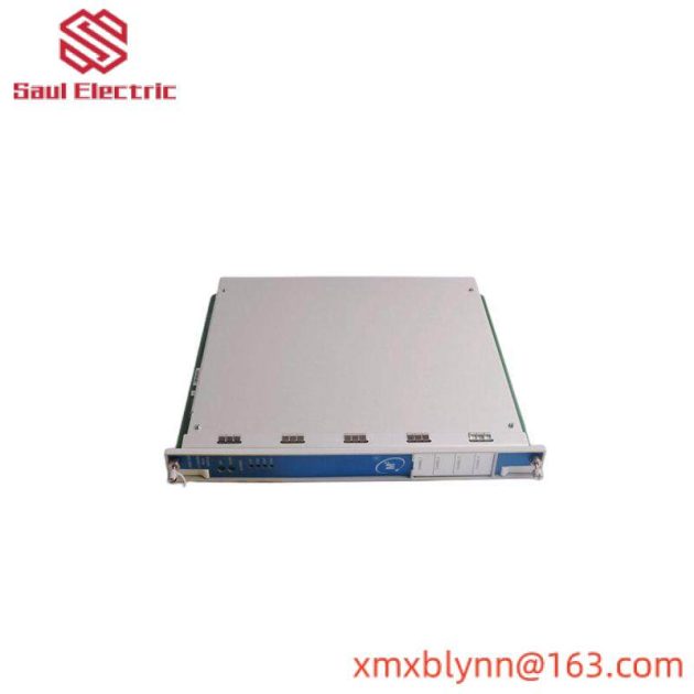 BENTLY 3500/94 145988-01 Power Module Card