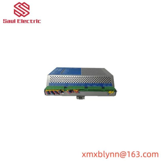 BENTLY 60M100-00 Vibration Monitoring Module