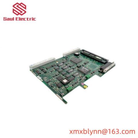 Bently Nevada 100M1554 - Precision Control Module for Industrial Automation
