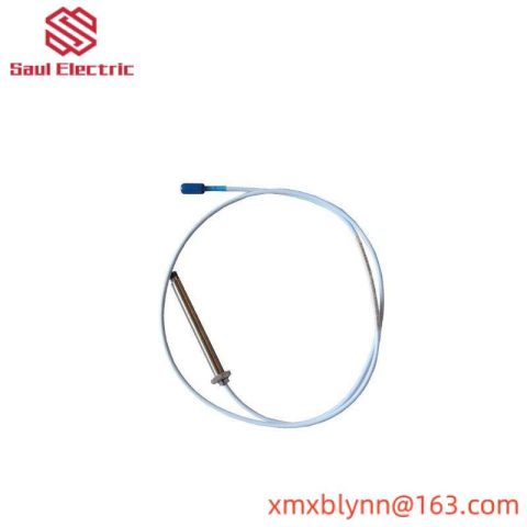 BENTLY NEVADA 102044-00-18-10-02 PROXIMITY SENSOR: Industrial Grade Sensor for Precision Control