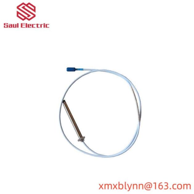 BENTLY NEVADA 102044-00-18-10-02 PROXIMITY SENSOR: Industrial Grade Sensor for Precision Control