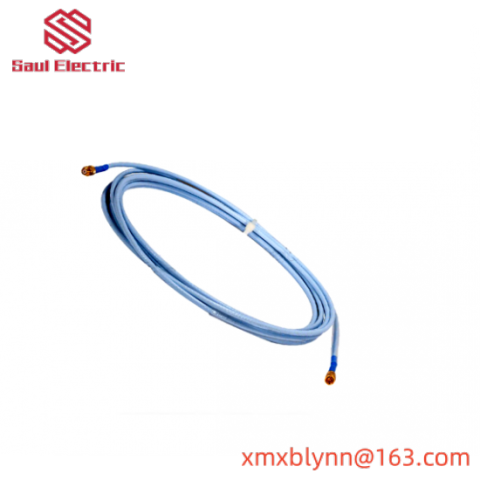 Bently Nevada 102045-040-00 Extension Cable, Industrial Automation Solutions