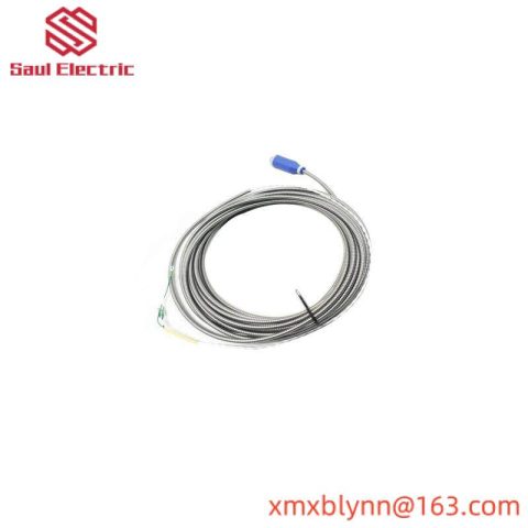Bently Nevada 106765-04: High-Performance Interconnect Cable