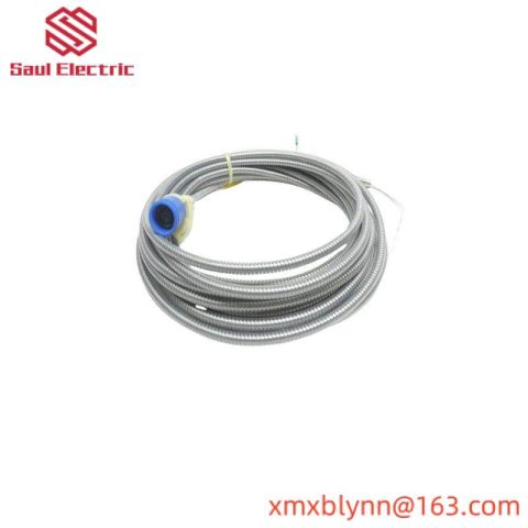 Bently Nevada 106765-10 Industrial Interconnect Cable