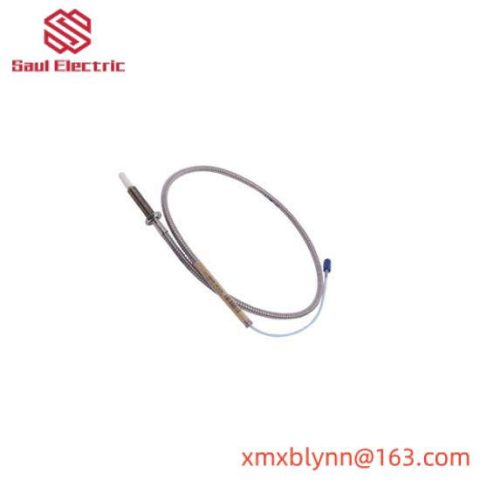 Bently Nevada 109548-01: Precision Proximity Probes for Industrial Control Systems