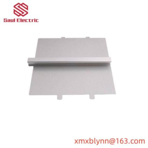 Bently Nevada 125388-01 & 125388-01H Half-height Module; Producer: Bently-Nevada