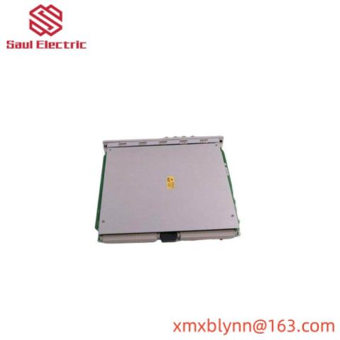 Bently Nevada 125388-01: Industrial Automation Module, High Performance & Compact Design