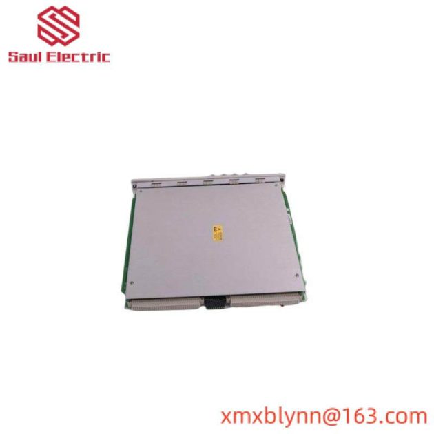 Bently Nevada 125388-01: Industrial Automation Module, High Performance & Compact Design