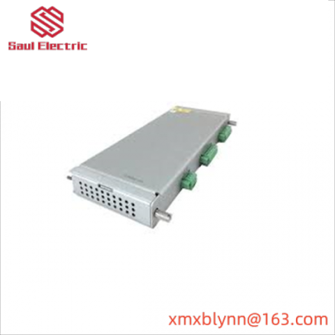 Bently Nevada 125680-01 Proximitor I/O Module: Precision Monitoring for Industrial Automation