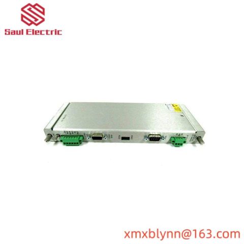 BENTLY NEVADA 125768-01 PLC Module for Industrial Automation