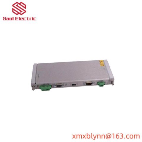 Bently Nevada 126615-01: Precision Proximity I/O Module, for Industrial Automation Solutions