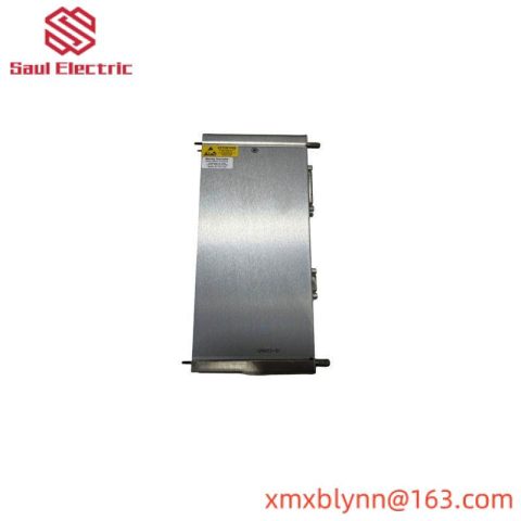 BENTLY NEVADA 126623-01: High-Performance Aero GT Vibration Input/Output Module