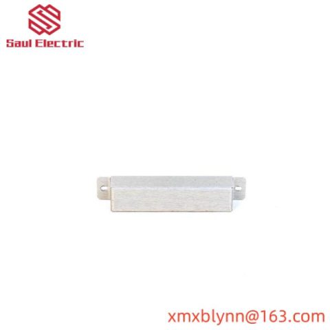 Bently Nevada 128031-01C Rear Connector Cover - Modular Control Systems, PLC Accessories