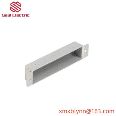 Bently Nevada 128031-01D: Industrial PLC I/O Module Cover, Advanced Protection for Critical Systems