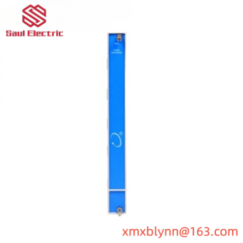 Bently Nevada 330106-05-30-10-02 BR Automation Module