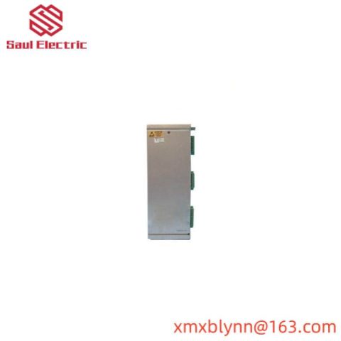 Bentley Nevada 12822901 Seismic I/O Module