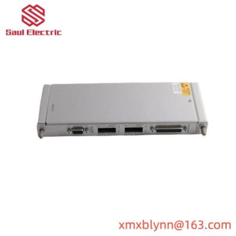 Bently Nevada 128240-01 Prox/Seismic I/O Module for Industrial Control Systems