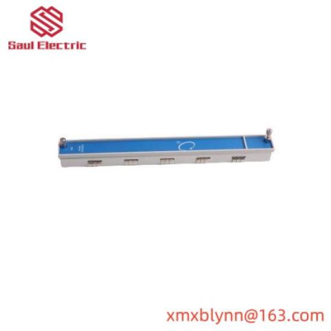 Bently Nevada 128275-01 Blank Plate; Manufacturer: bently-nevada