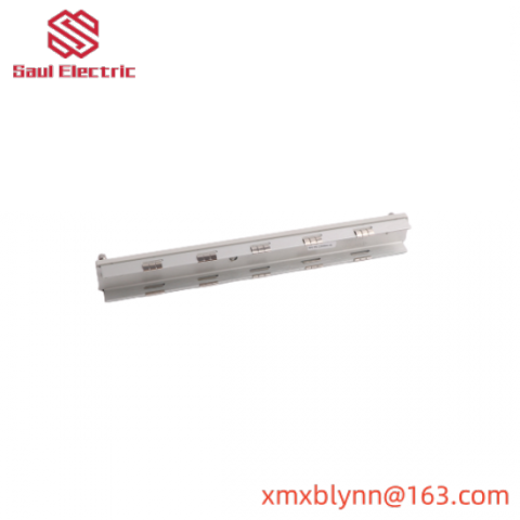 Bently Nevada 128275-01E: High-Voltage AC Power Input Module for 3500 Series