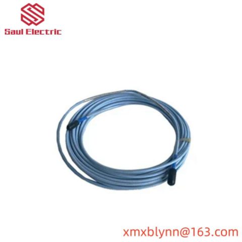 Bently Nevada 128987-130-00-00: Precision Proximity Sensor Probe for Industrial Automation