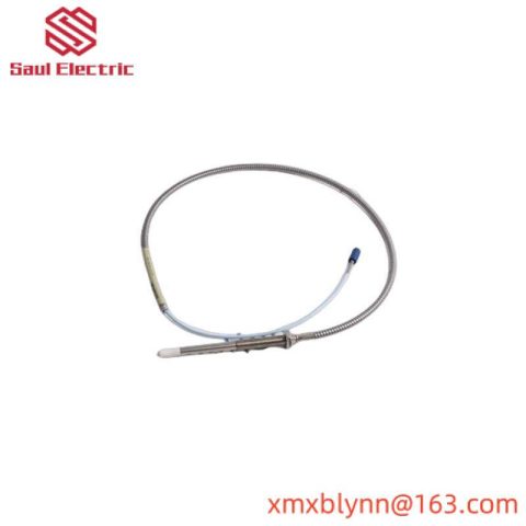 Bently Nevada 130118-0050-02 Power Supply, Industrial Control System Component