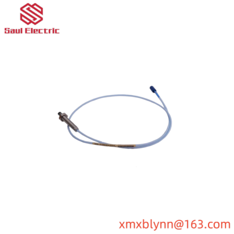 Bently Nevada 130530-0050-02: Industrial Control System Extension Cable, for Reliable Automation Solutions