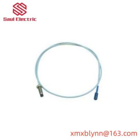 BENTLY NEVADA 130938-01-10-01 - Short Delivery Time, Precision Control Module