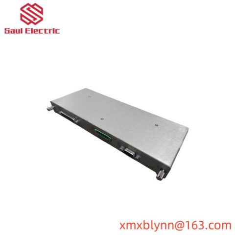 Bently Nevada 133434-01: Precision I/O Modules for Industrial Control Systems