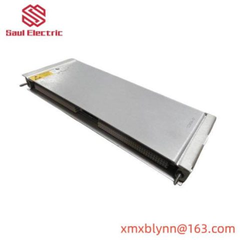 Bently Nevada 133434-01: Precision Tachometer I/O Module