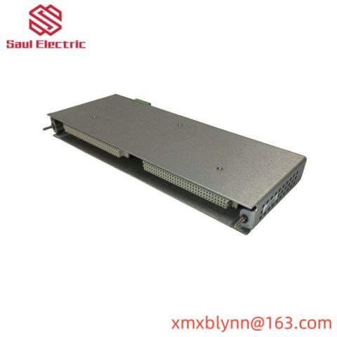 Bently Nevada 135031-01: 3500 SYSTEM 1 RACK INTERFACE I/O MODULE