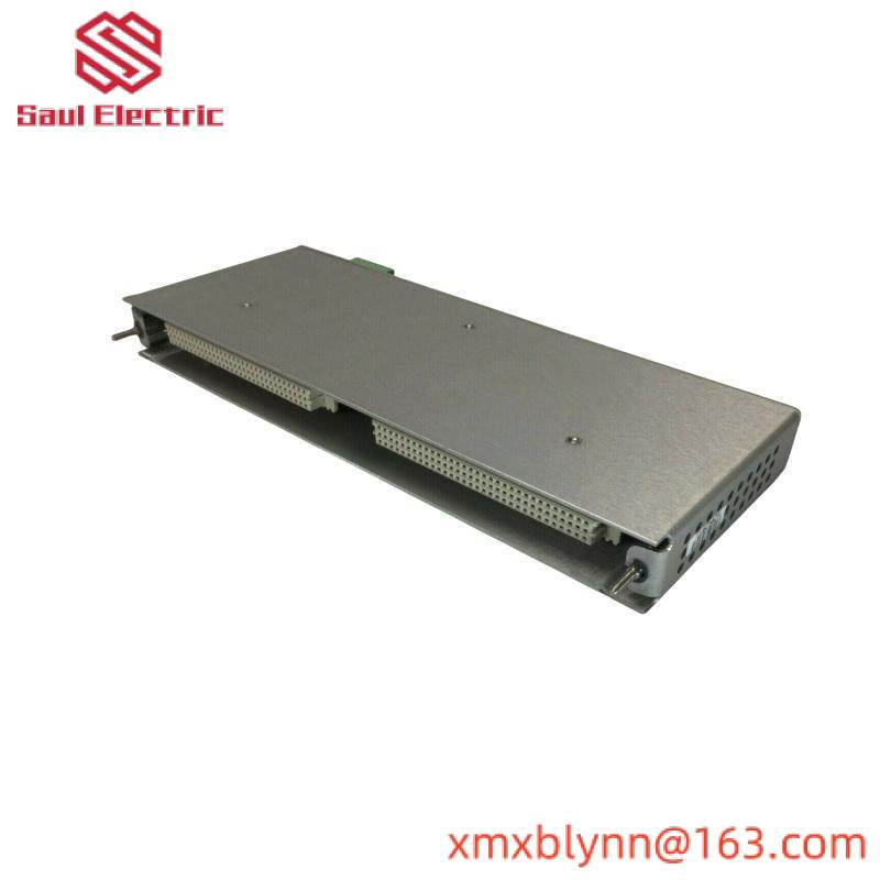 Bently Nevada 135031-01: 3500 SYSTEM 1 RACK INTERFACE I/O MODULE